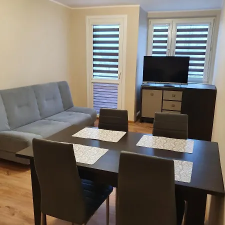 Mieszkanie Apartment