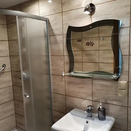 Mieszkanie Hotel Władysławowo