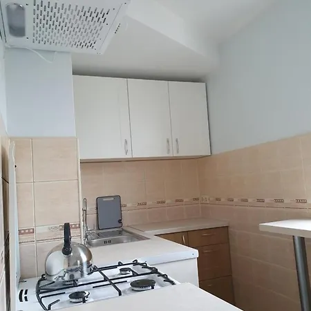 Mieszkanie * Władysławowo