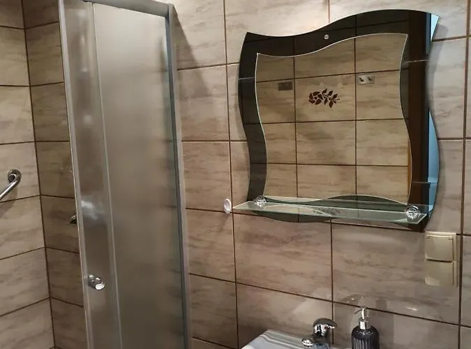 Mieszkanie Hotel Władysławowo