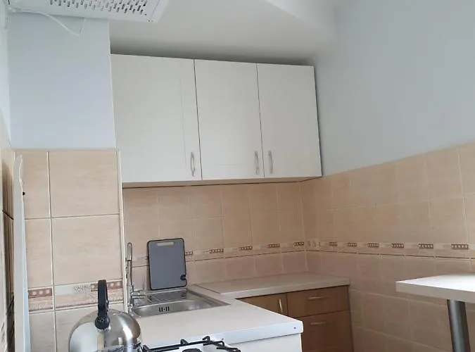 Mieszkanie * Władysławowo