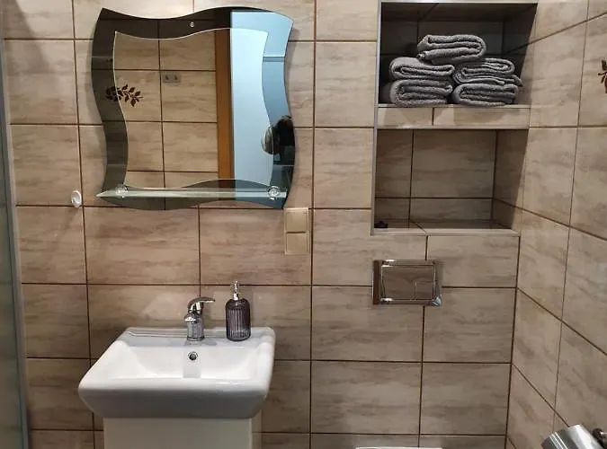 Mieszkanie Hotel Władysławowo